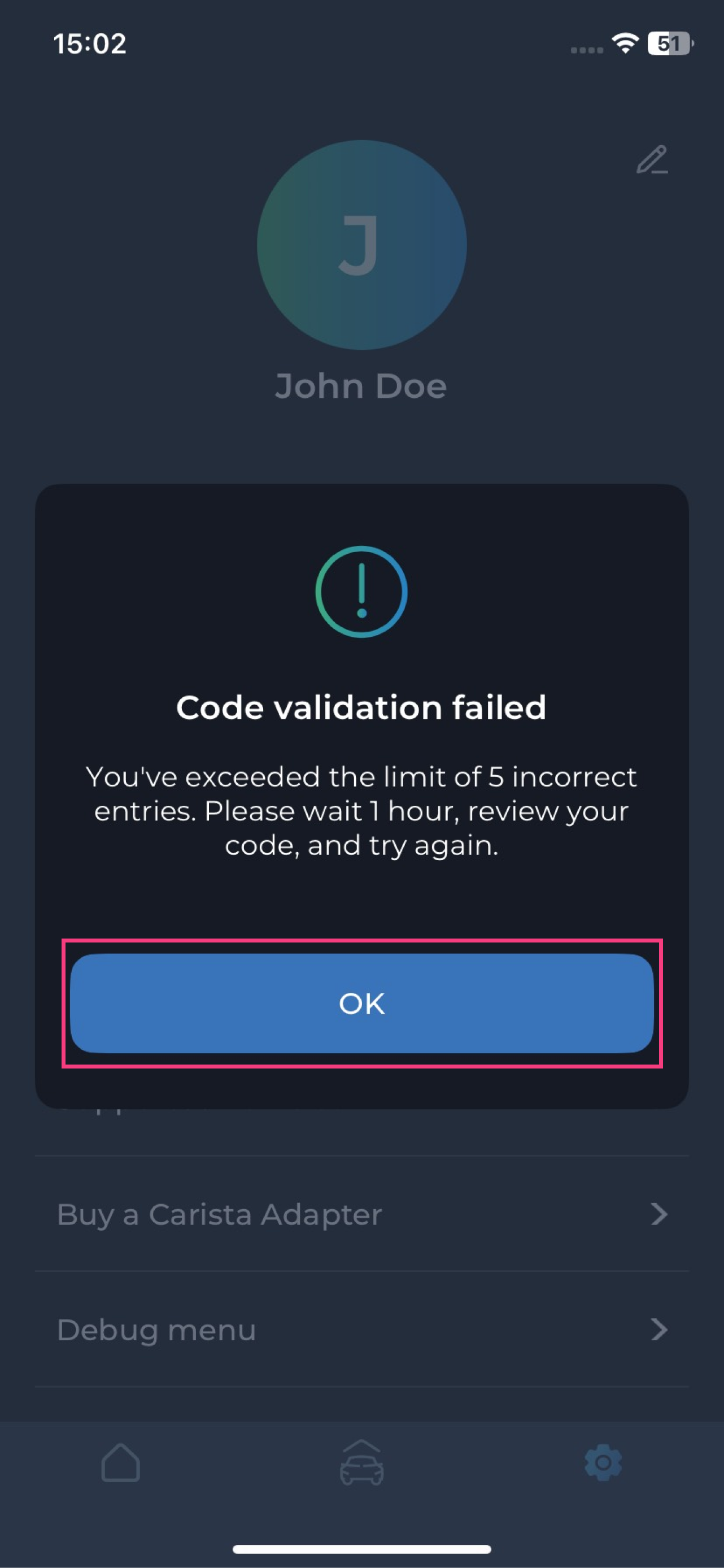 Promo code - 5 time limit.png