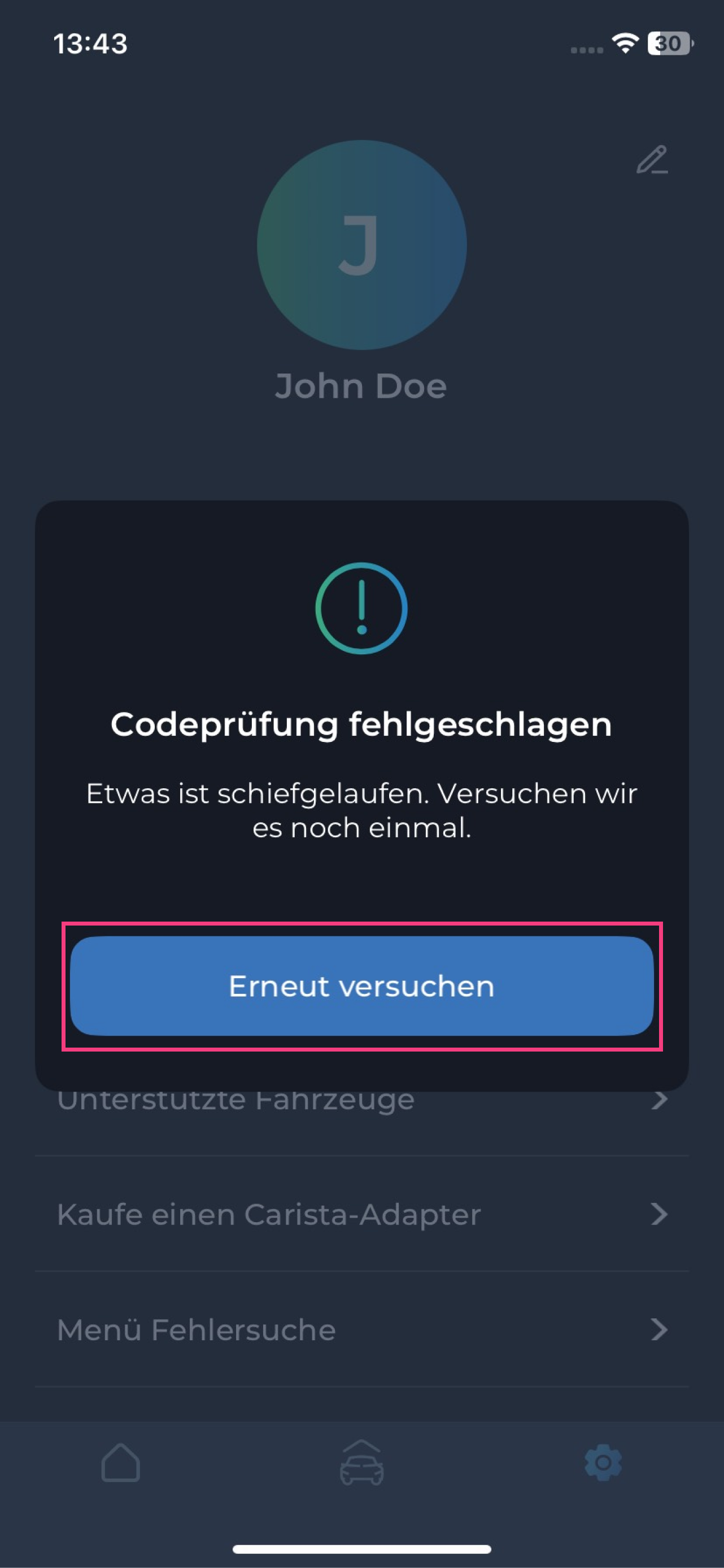 Promo code - try again.png