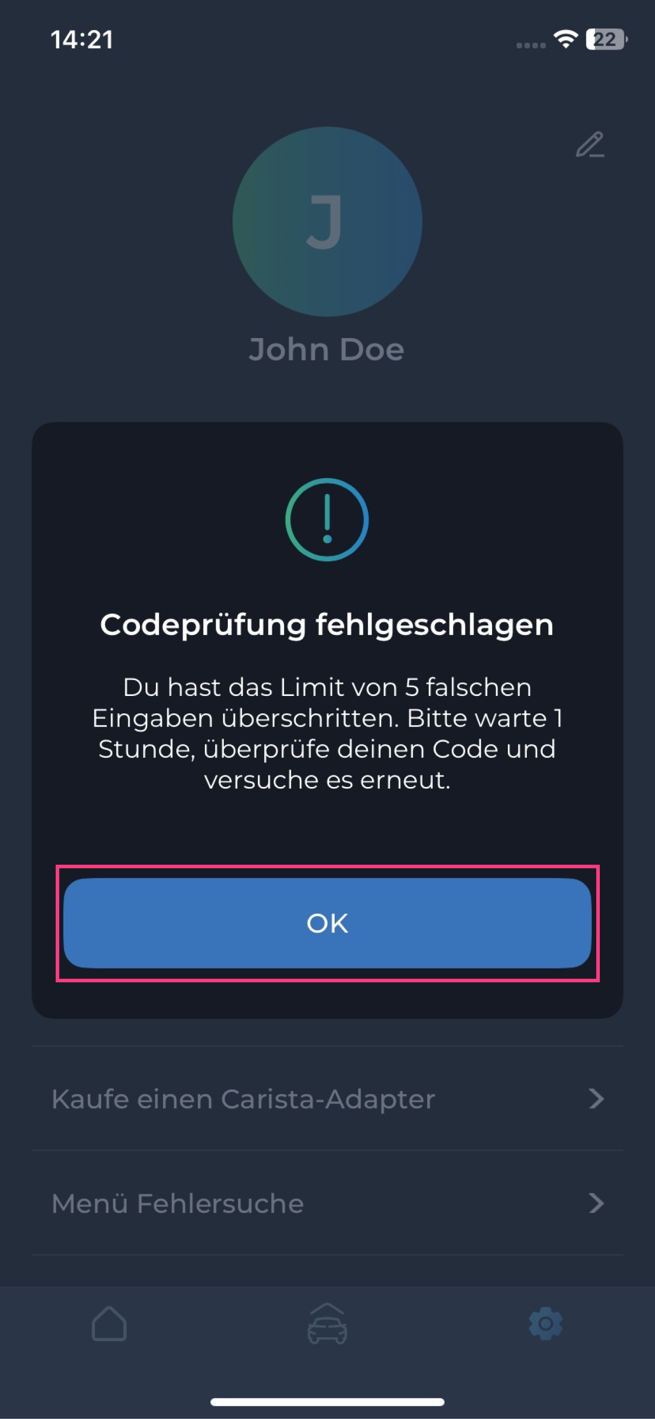Promo code - 5 time limit.png