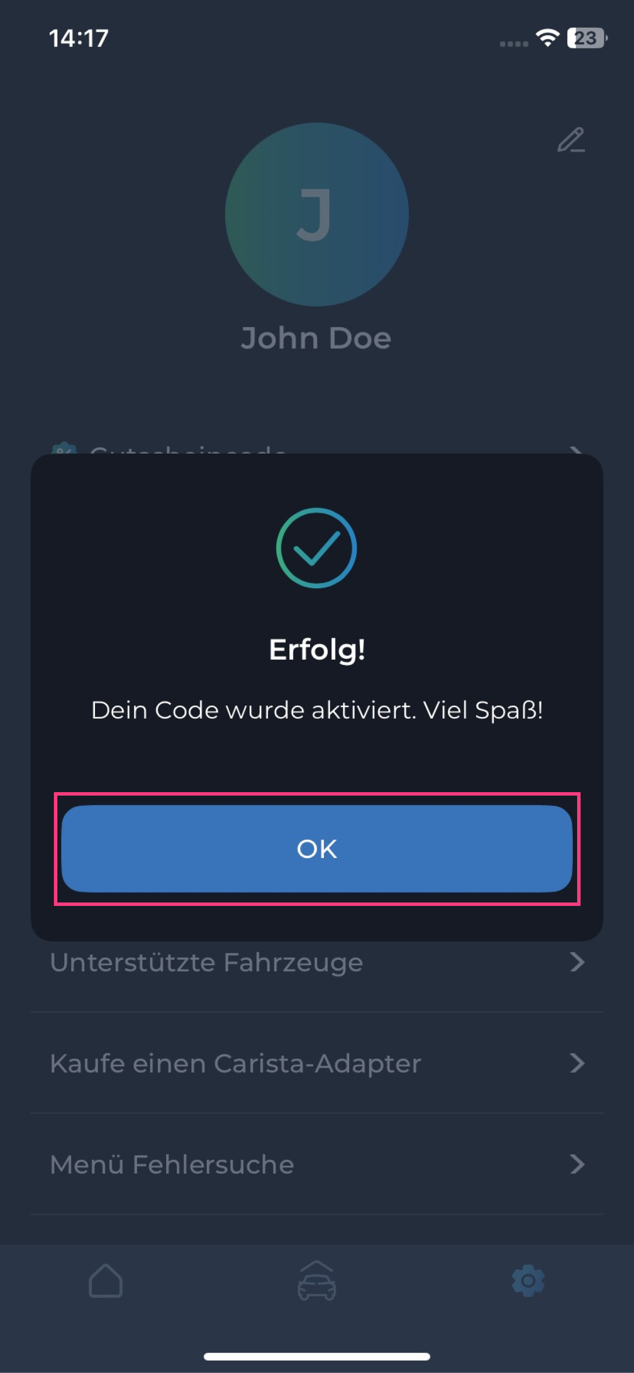 Promo code - success.png