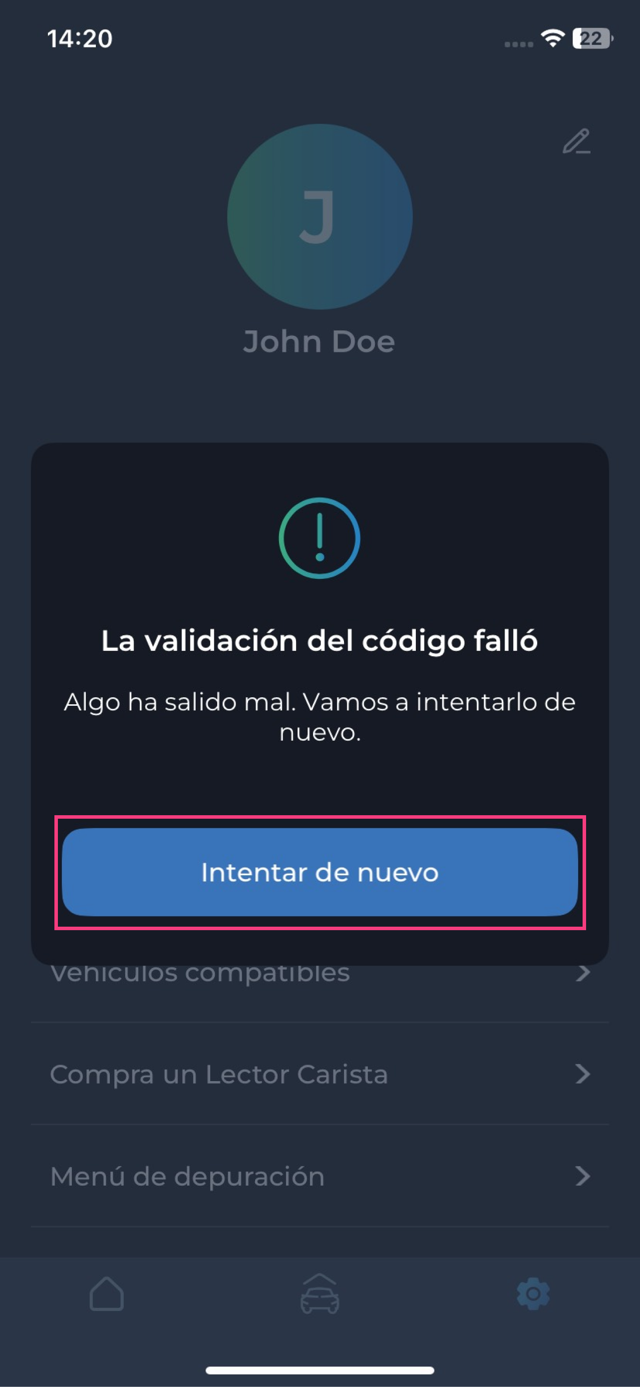Promo code - try again.png
