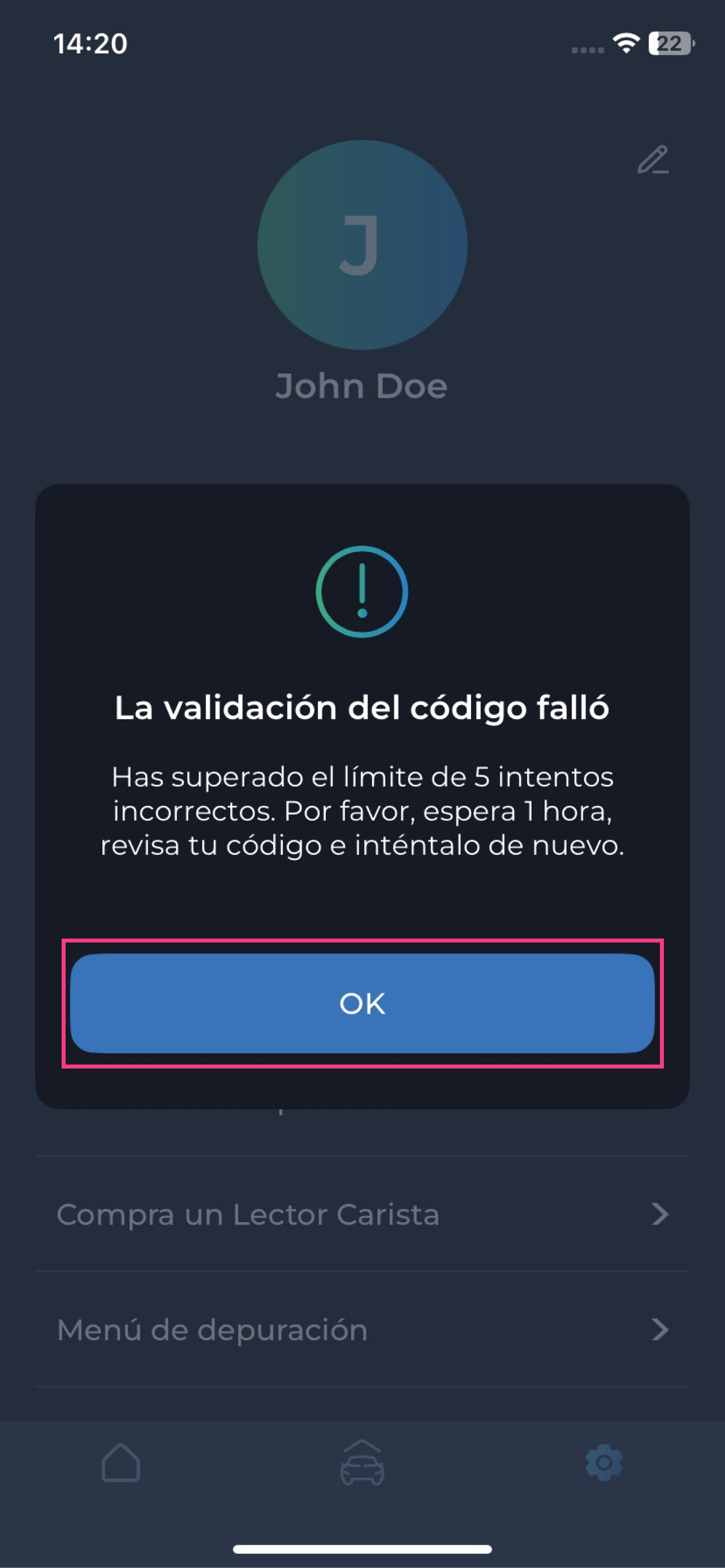 Promo code - 5 time limit.png