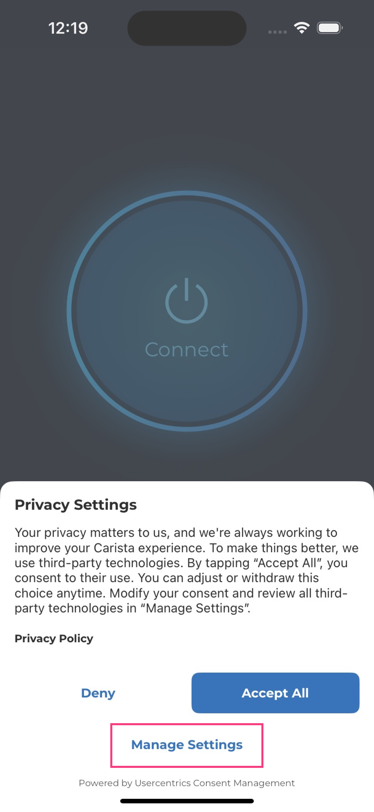 Consent modal on Connect screen.png