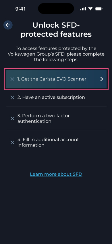 iOS-Unlock SFD-protected features-Step1.jpg